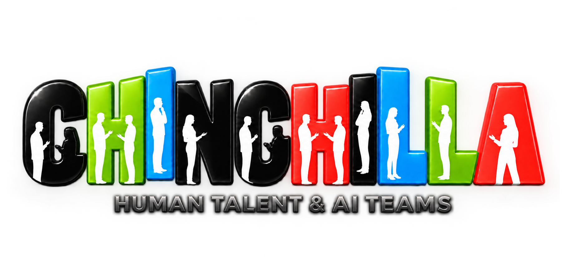 CHINCHILLA — Human Talent & AI Teams